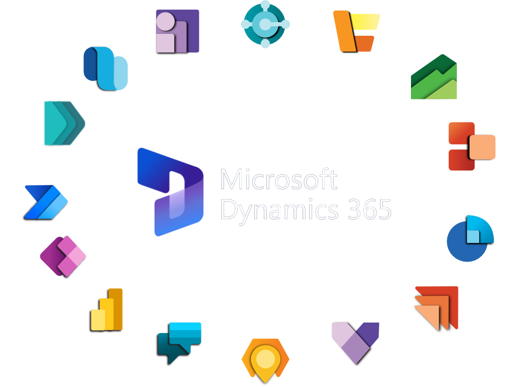 What is Dynamics 365