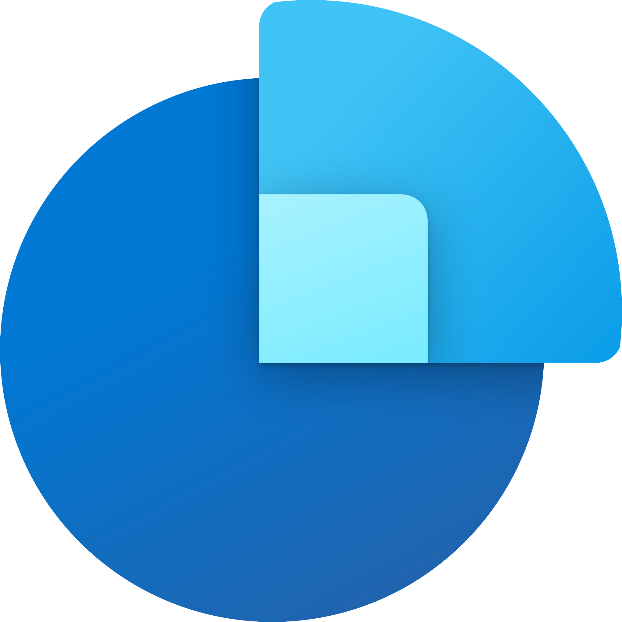 Dynamics 365 Sales Logo